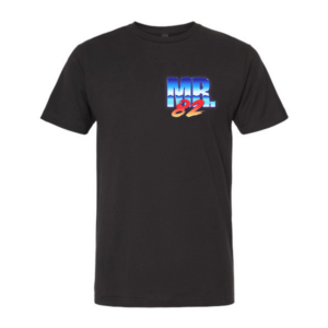 T-shirt MR.82 PEW PEW PEW