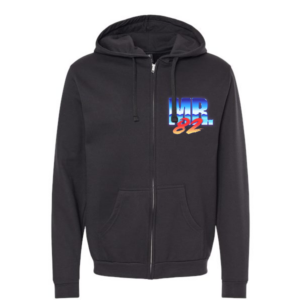 Veste MR.82 PEW PEW PEW