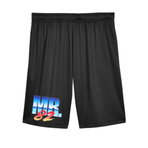 Short MR.82