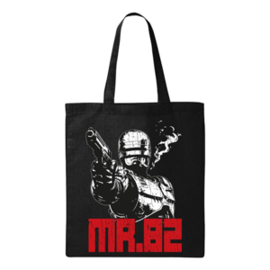 Sac fourre-toute 100% coton